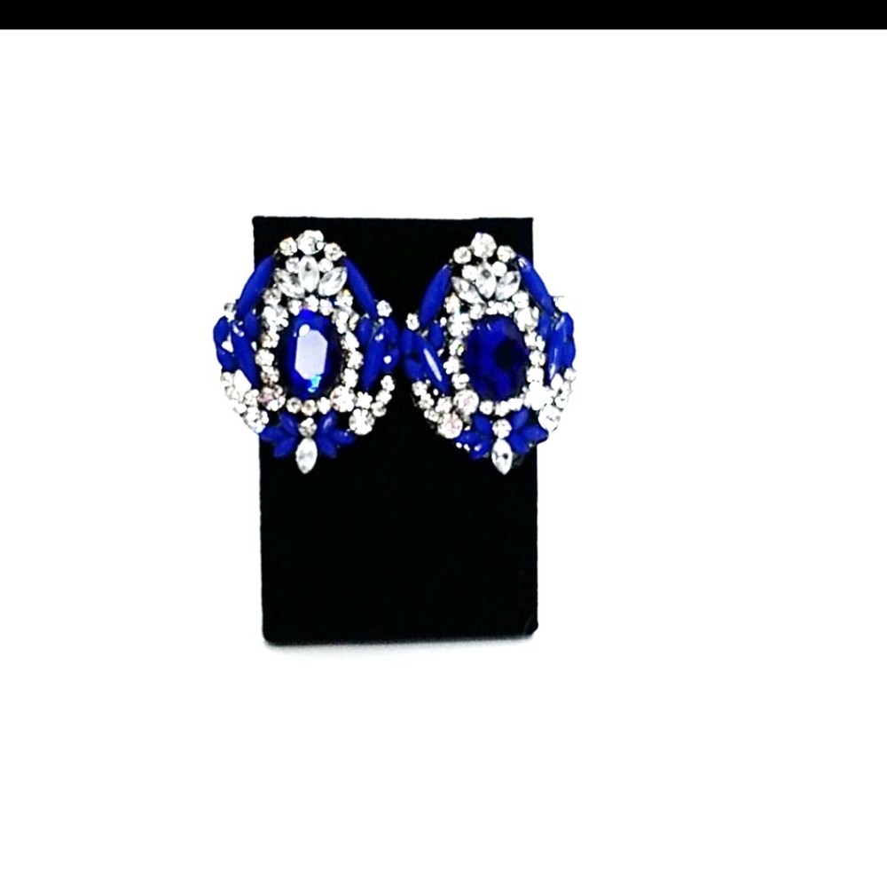 Statement Earrings